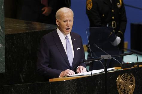 world news today 2022|September 20, 2022: World leaders gather at UN General Assembly.